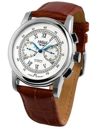 Automatic Day/Date Apollo |J25001| Javelle Germany - Tufina Official